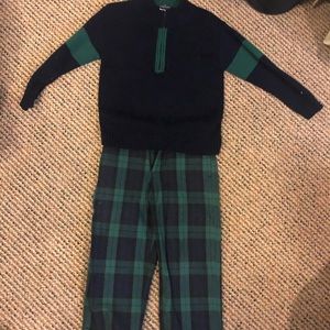 Gorgeous boy’s set